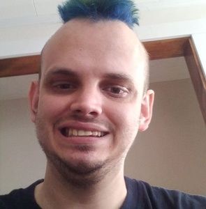 Meet your Posher, Jonathan